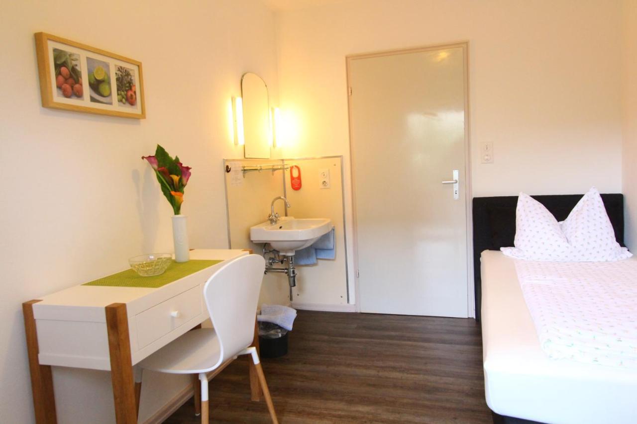Gaestehaus Meng Bad Krozingen Kültér fotó