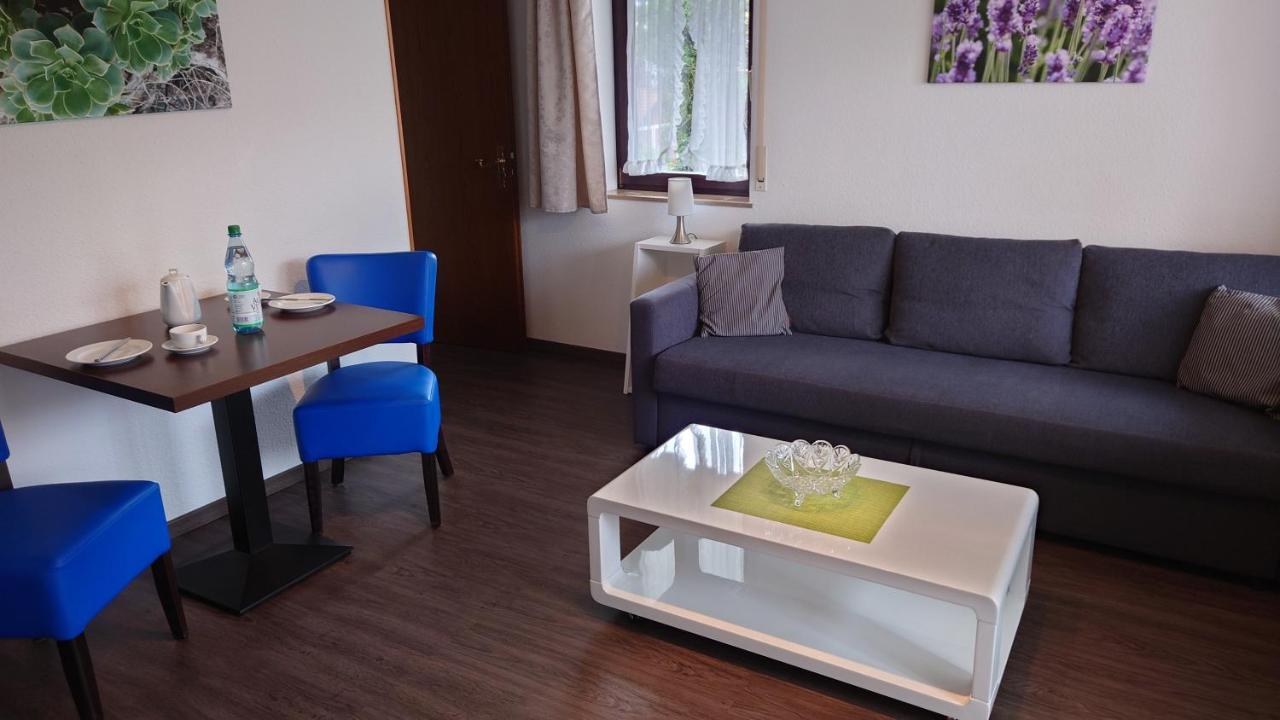 Gaestehaus Meng Bad Krozingen Kültér fotó