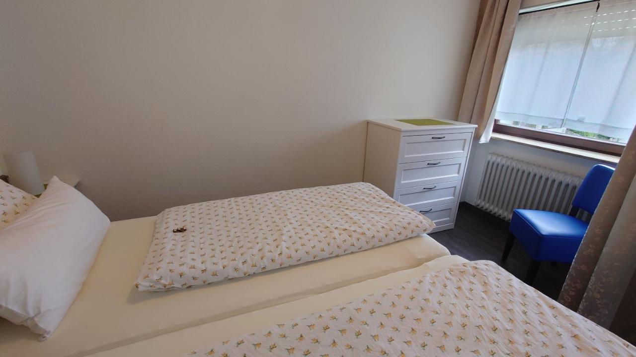 Gaestehaus Meng Bad Krozingen Kültér fotó