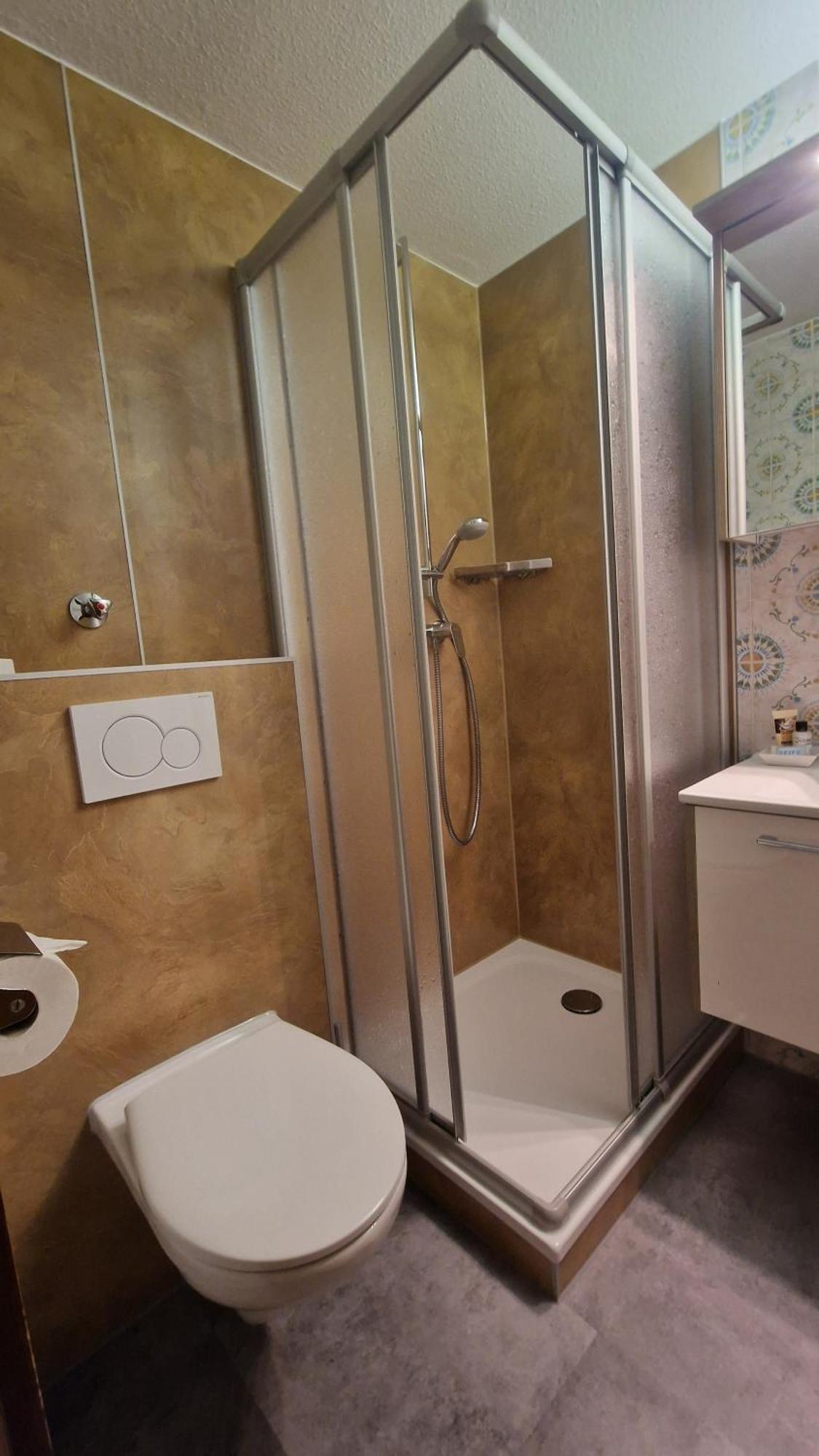 Gaestehaus Meng Bad Krozingen Kültér fotó