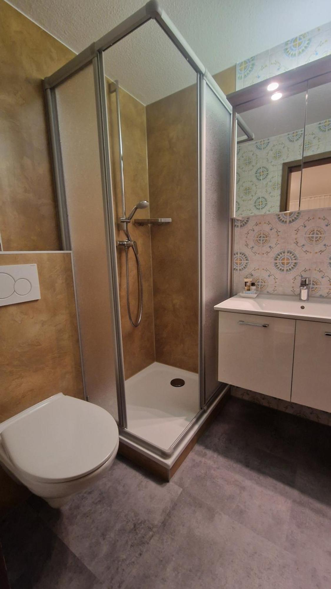 Gaestehaus Meng Bad Krozingen Kültér fotó